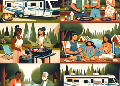 10 Essential Rules for RV Campground Etiquette