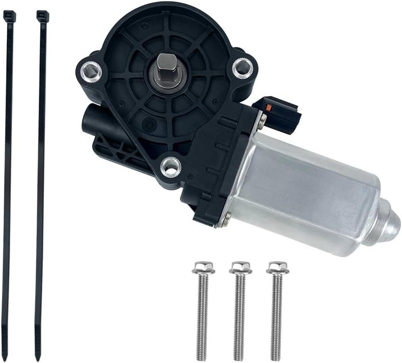 676061 RV Entry Step Motor Replace 214-1001 366043 369506 1101428 379147 for Kwikee