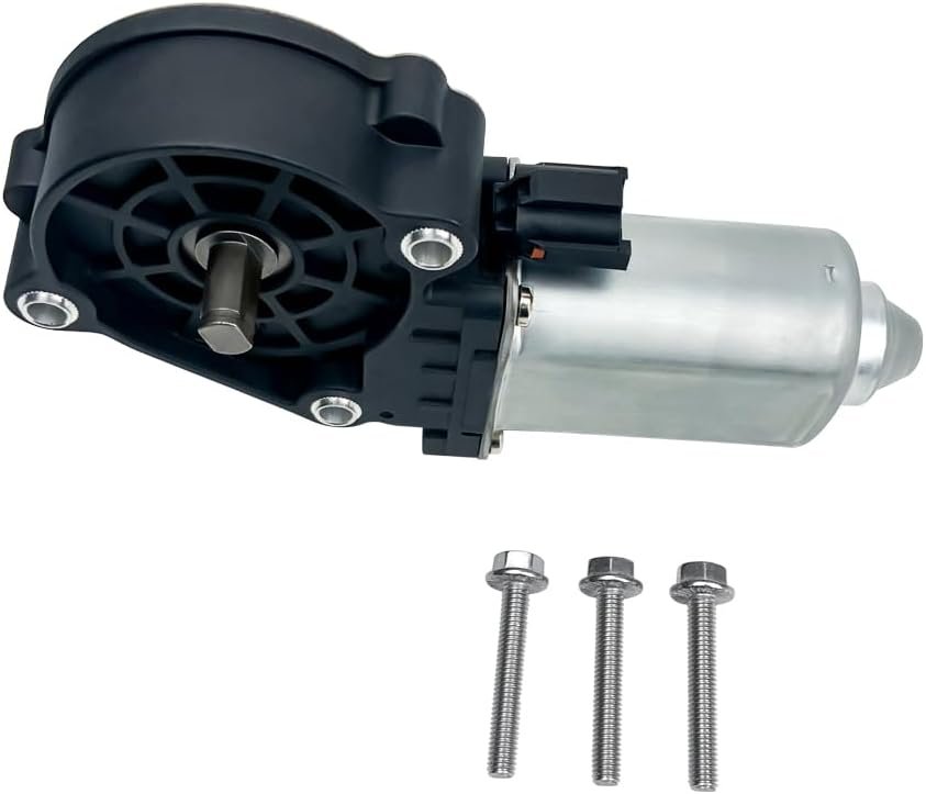 676061 RV Entry Step Motor Replace 214-1001 366043 369506 1101428 379147 for Kwikee