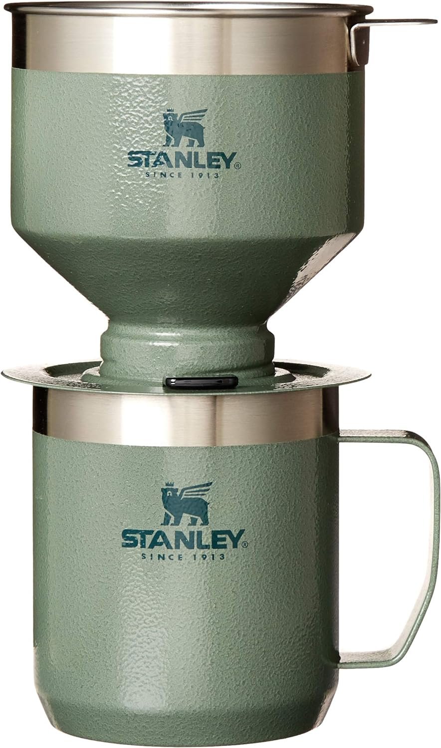Stanley The Camp Pour Over Set Review